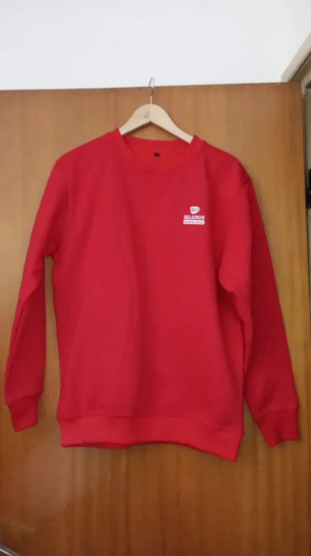 Bluză lungă unisex. – Arad, Arad