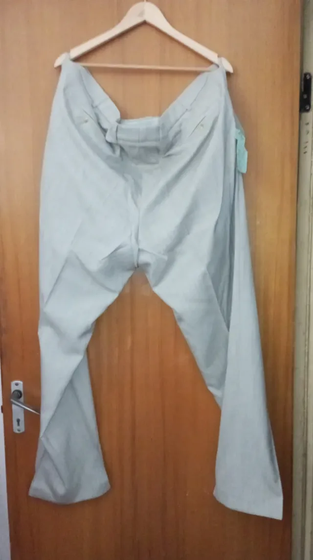 Pantaloni lungi pentru bărbați. – fotografia 2 din 4