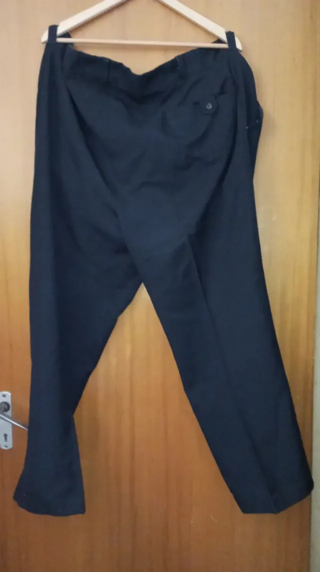 Pantaloni lungi pentru bărbați. – fotografia 2 din 2