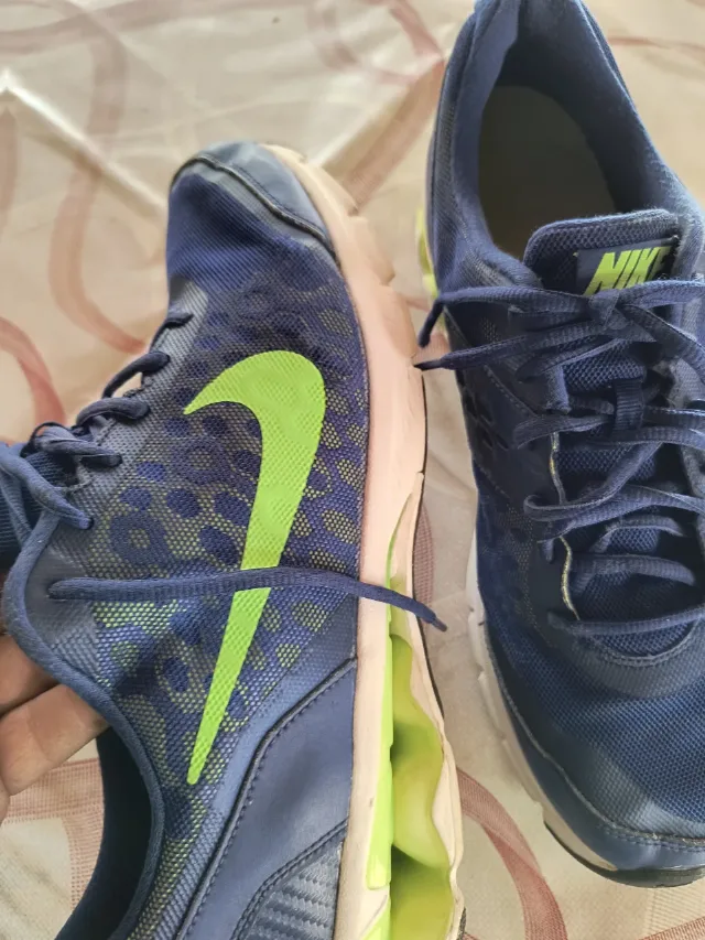 adidași Nike în stare buna – fotografia 2 din 8