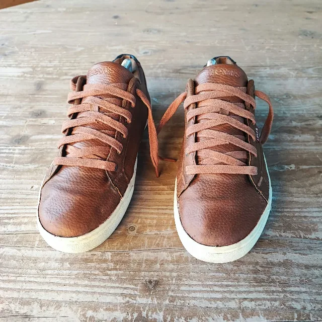Pantofi sport casual marca Levi's – Cluj-Napoca, Cluj