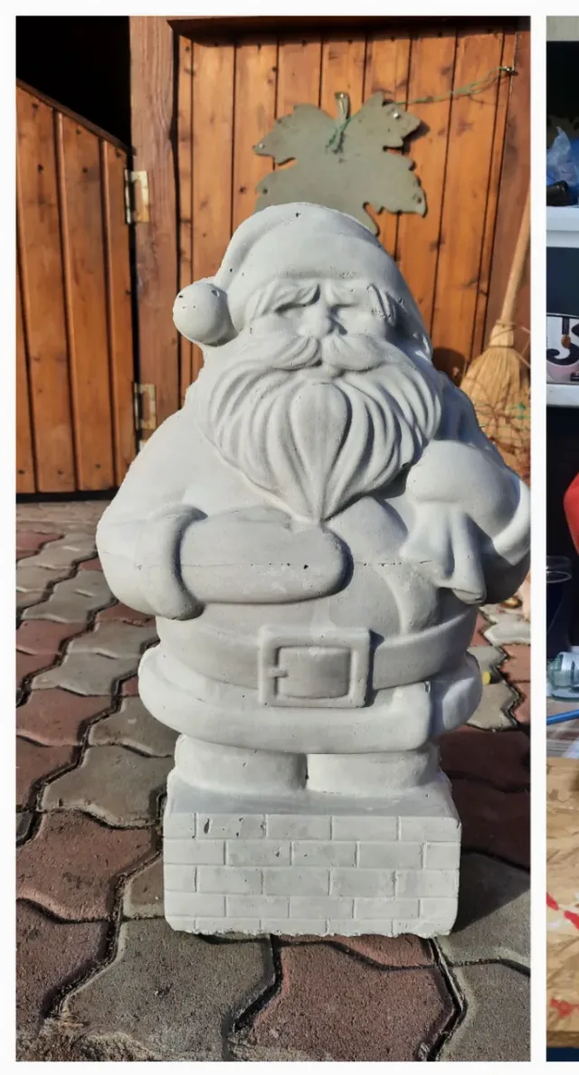 figurine de terase preț per figurina – fotografia 3 din 4