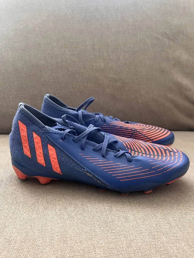 Adidas Predator – mărime 37.5 – cu mic defect – Alba Iulia, Alba