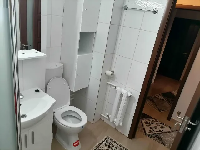 Apartament cu doua camere decomandate pentru închiriere unui cuplu – fotografia 5 din 8