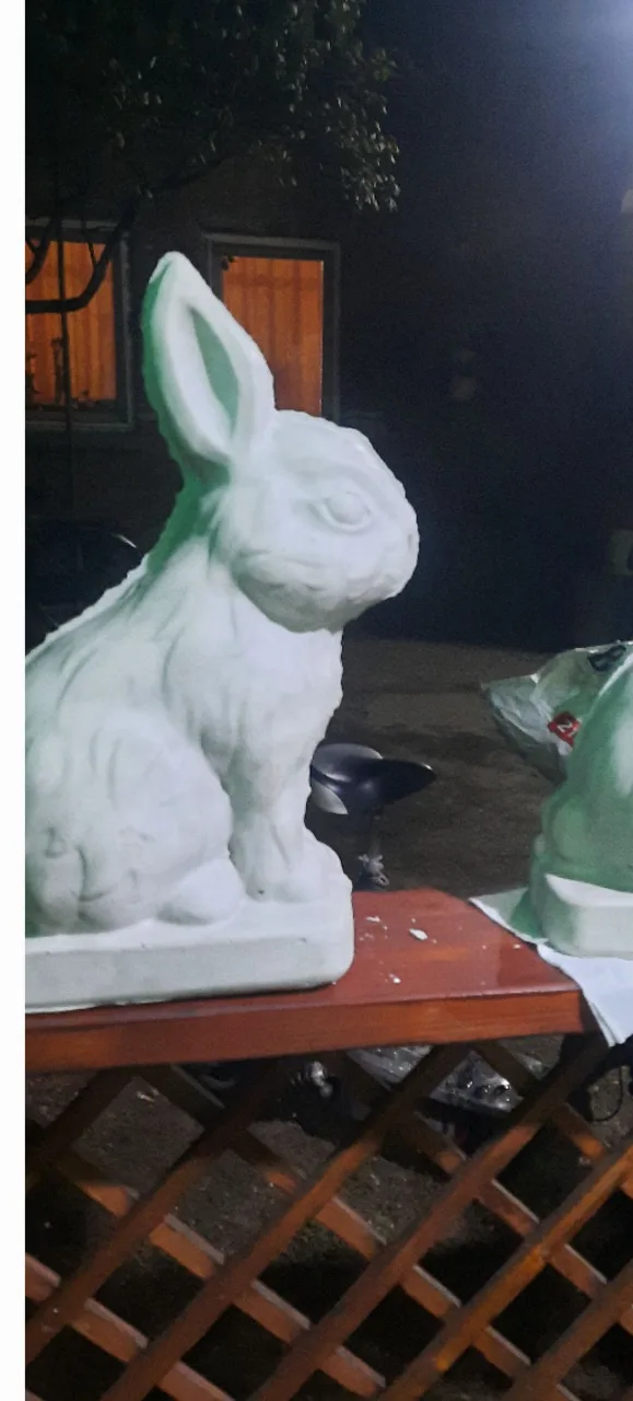 figurine de terase preț per figurina – fotografia 2 din 4
