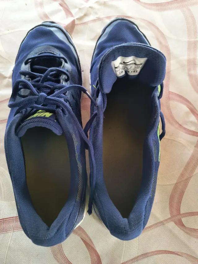adidași Nike în stare buna – fotografia 8 din 8