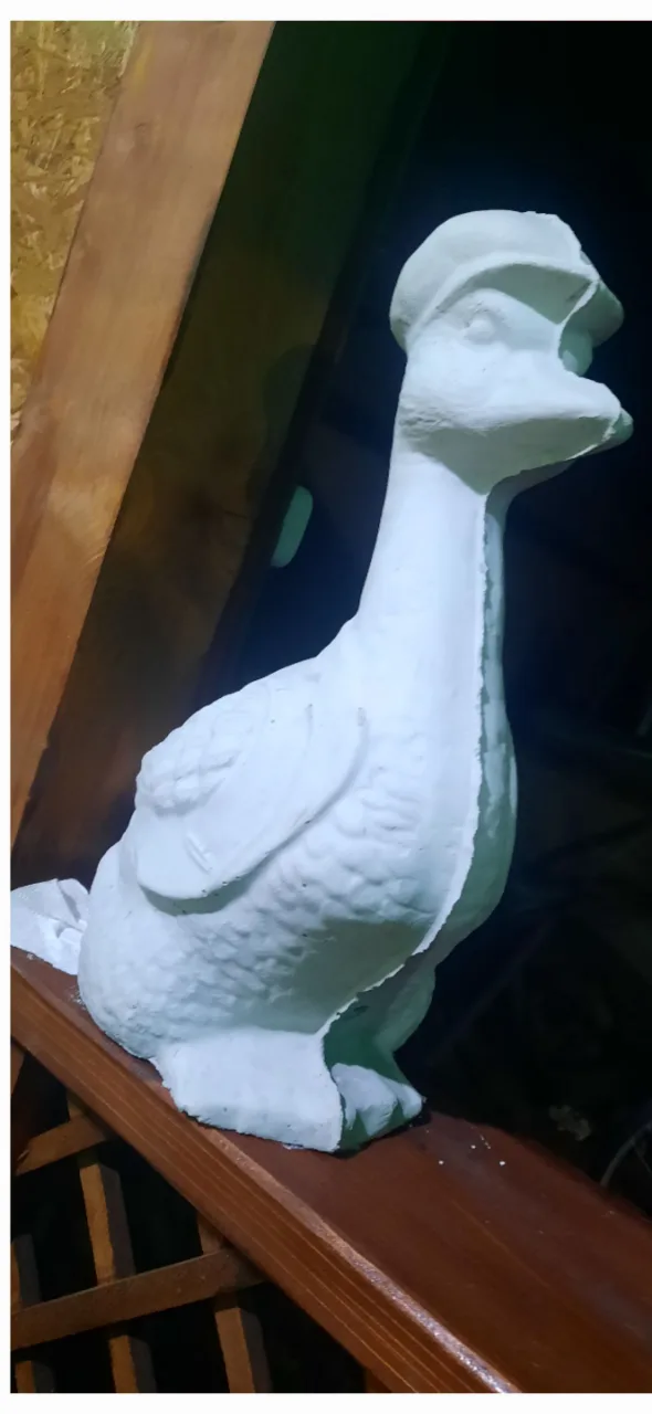 figurine de terase preț per figurina – fotografia 4 din 4