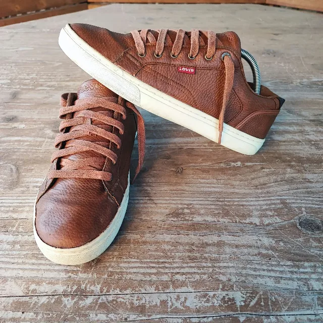 Pantofi sport casual marca Levi's – fotografia 2 din 8