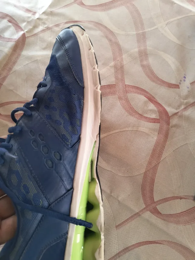 adidași Nike în stare buna – fotografia 5 din 8