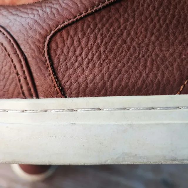 Pantofi sport casual marca Levi's – fotografia 5 din 8