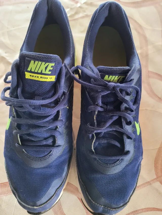 adidași Nike în stare buna – fotografia 7 din 8