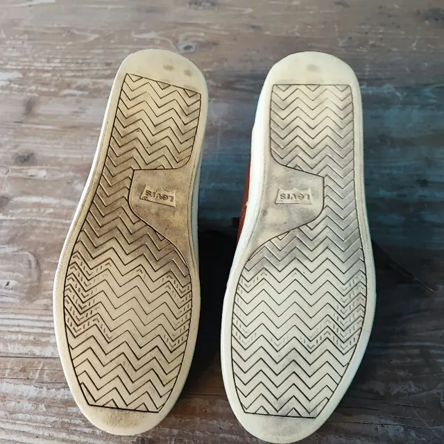Pantofi sport casual marca Levi's – fotografia 8 din 8