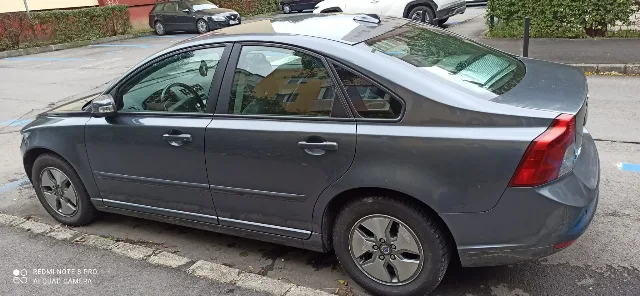 Vand volvo s40, 1,6D, 110cp din 2009 – Brasov, Brașov