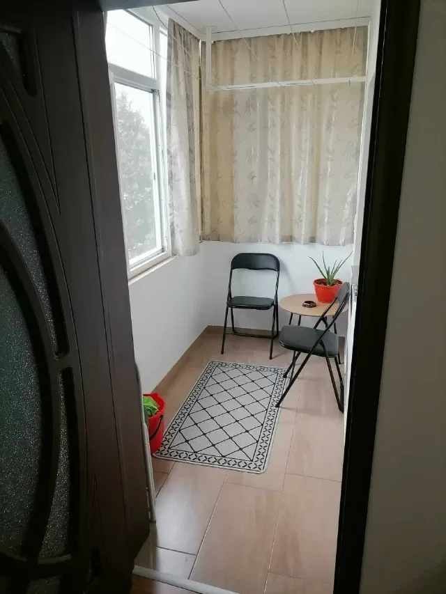 Apartament cu doua camere decomandate pentru închiriere unui cuplu – fotografia 8 din 8