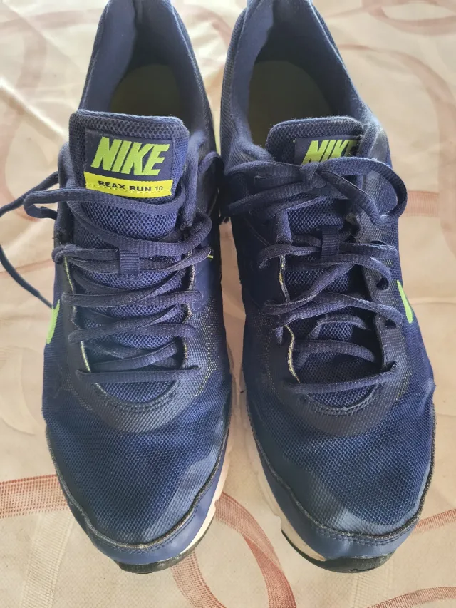 adidași Nike în stare buna – fotografia 3 din 8