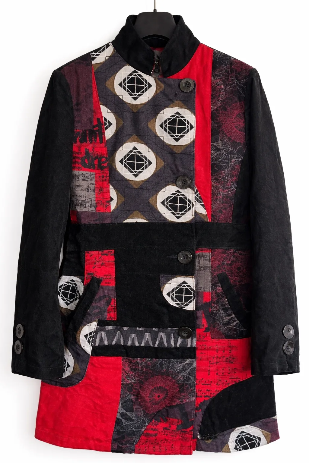 Costum Desigual măsura M – Sector 1, București