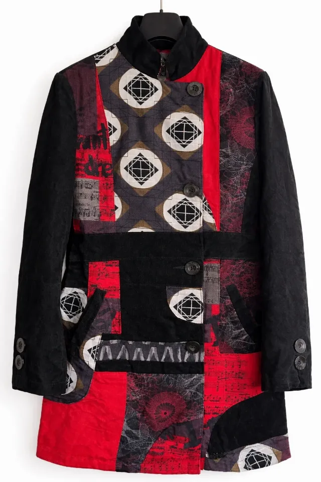 Costum Desigual măsura M – Sector 1, București