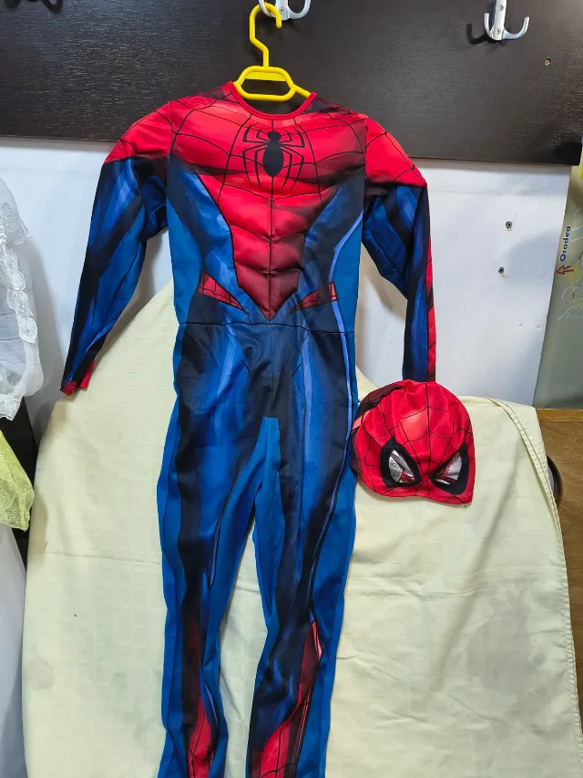 Costume copii Halloween – fotografia 4 din 6