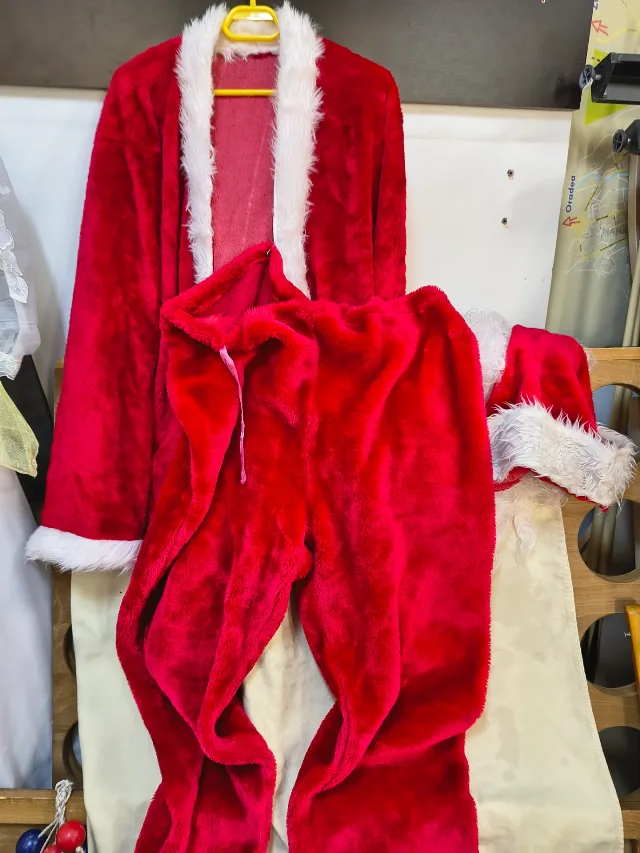 Costume de craciun – Cluj-Napoca, Cluj