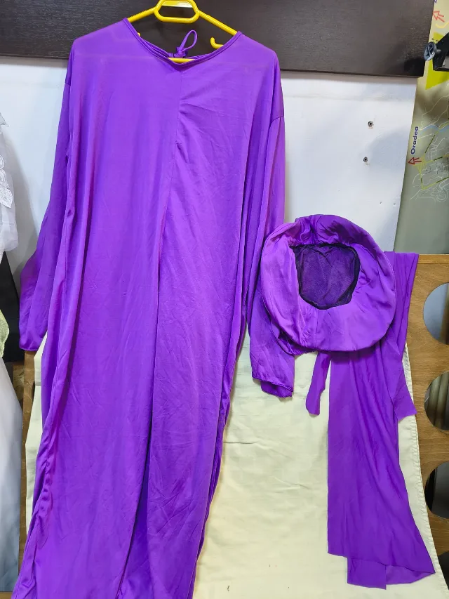 Costume Halloween adulți – fotografia 4 din 5
