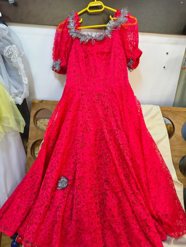 Costume de craciun – fotografia 5 din 5