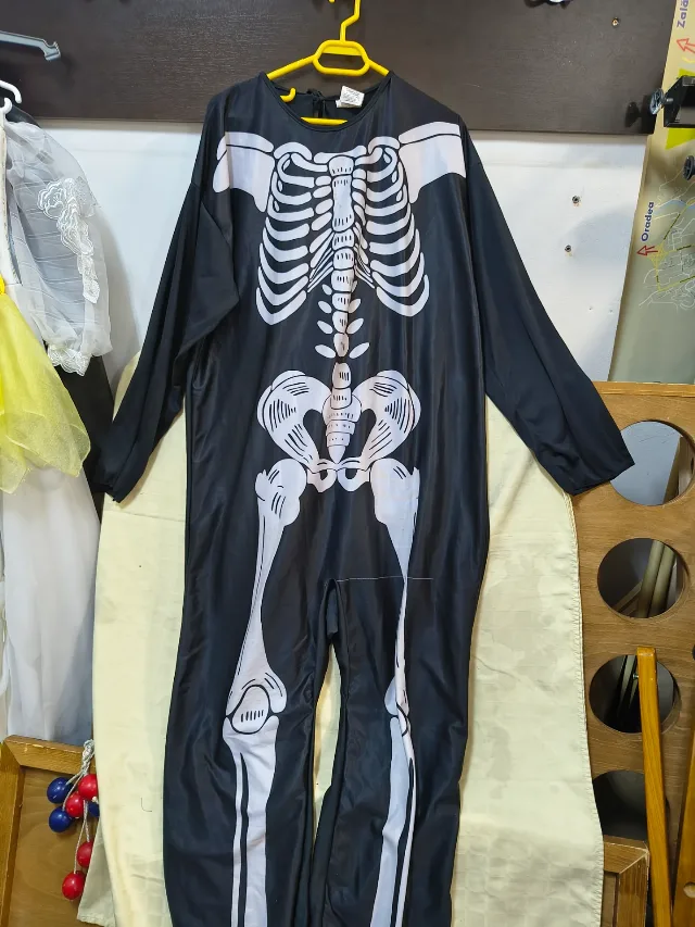 Costume Halloween adulți – fotografia 3 din 5