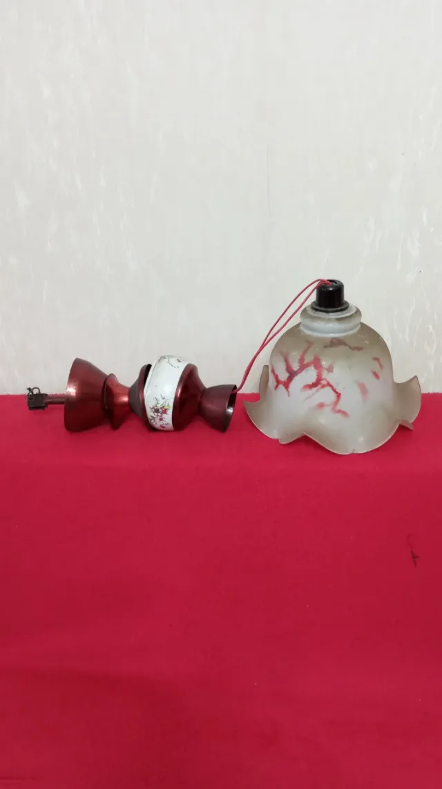 Candelabru pentru bucătărie. – Arad, Arad