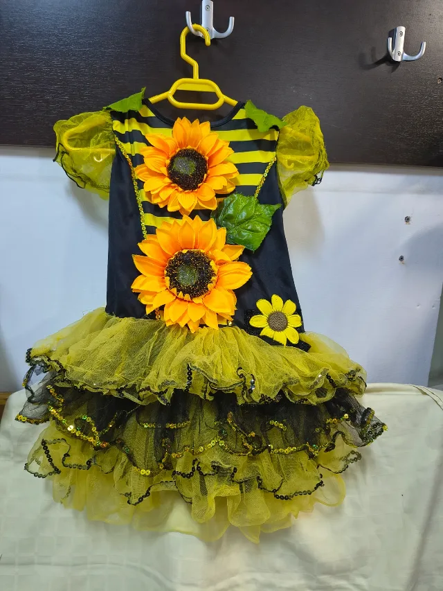 Costume copii Halloween – fotografia 6 din 6