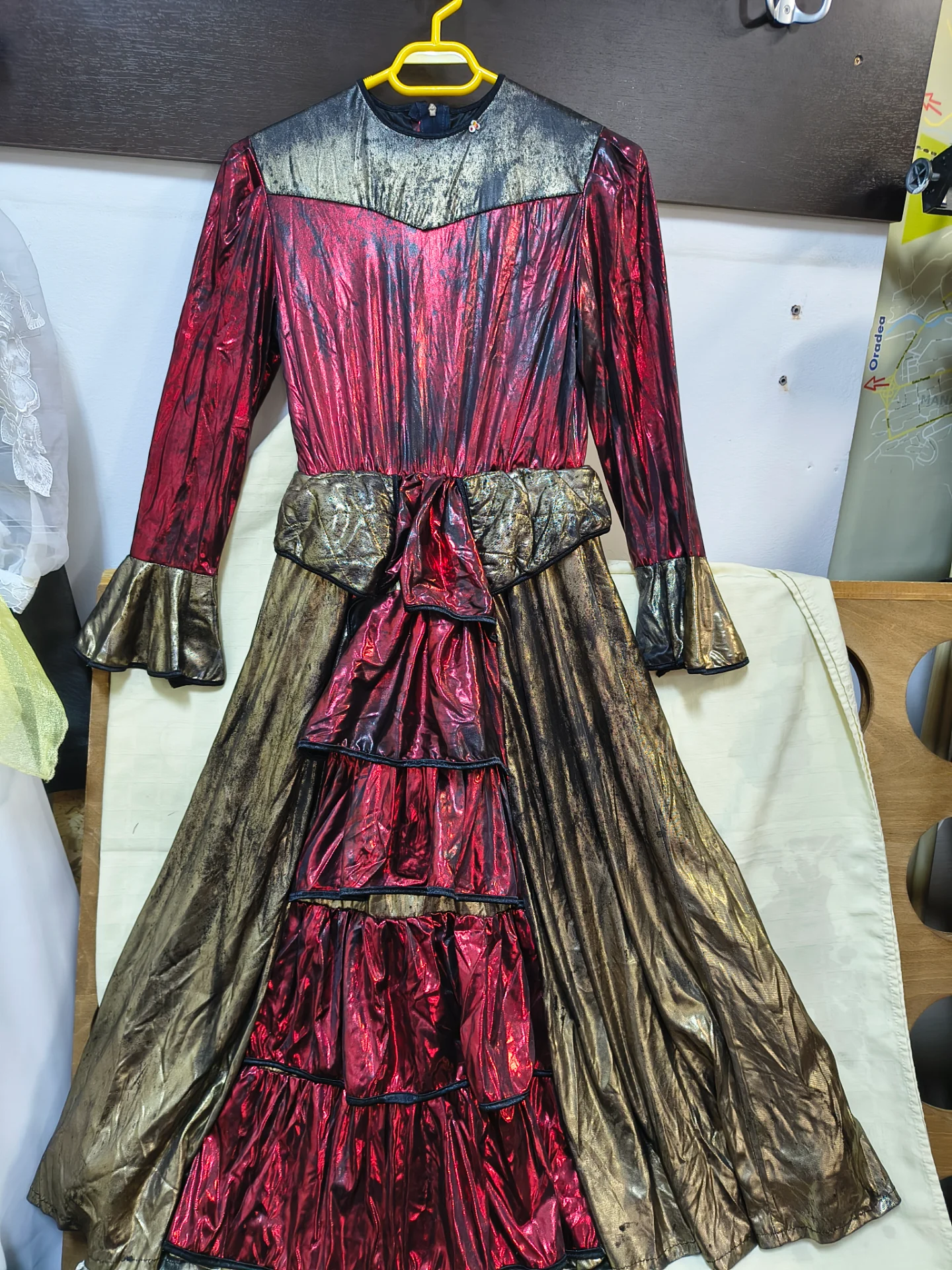 Costume Halloween adulți – Cluj-Napoca, Cluj