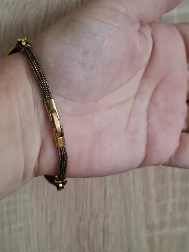 Bratara dama stil otoman – fotografia 5 din 5