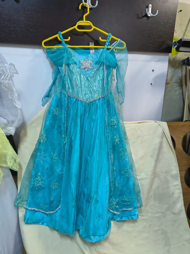 Costume copii Halloween – fotografia 3 din 6