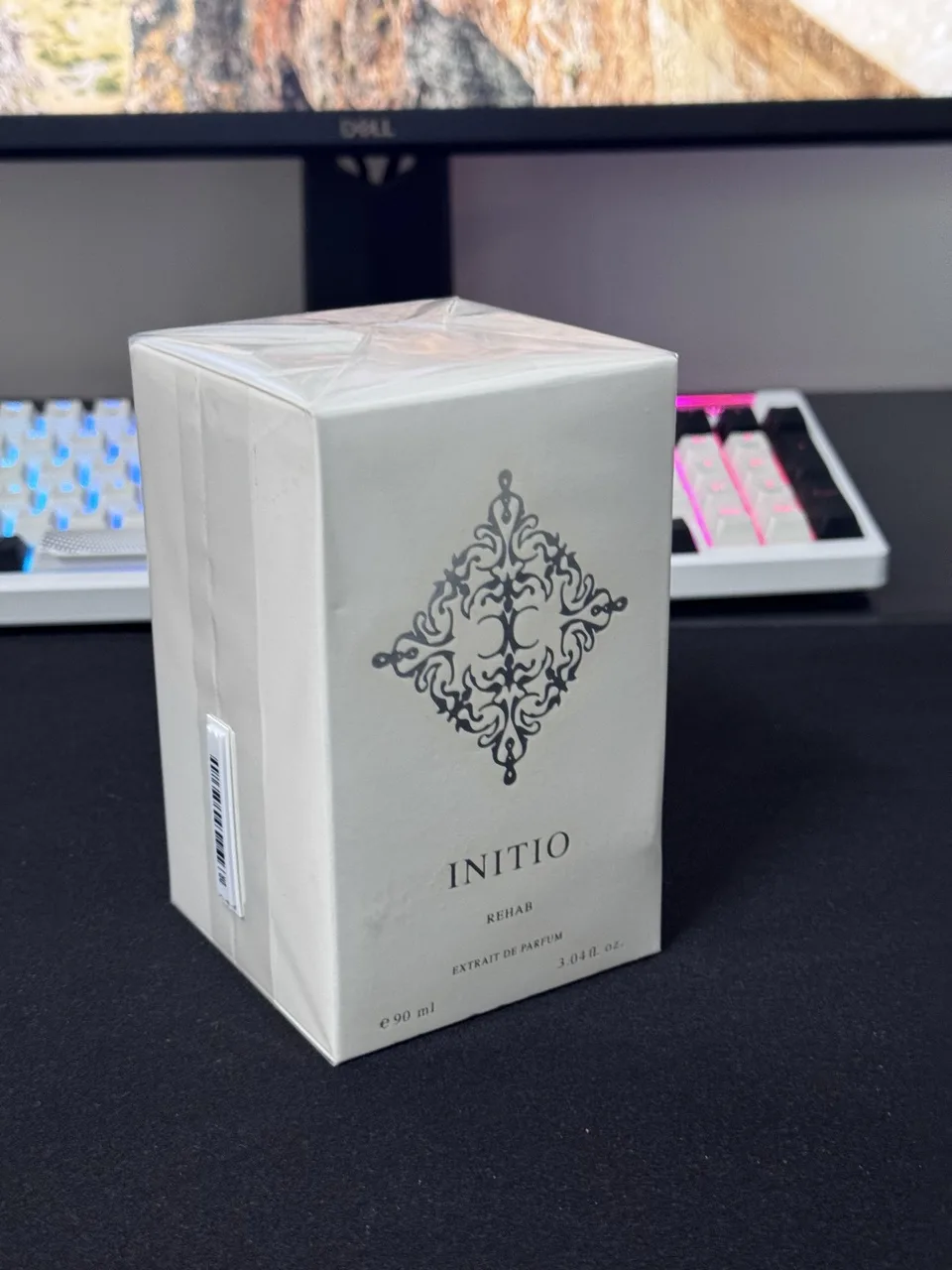 Parfum Initio 90ml – București, București