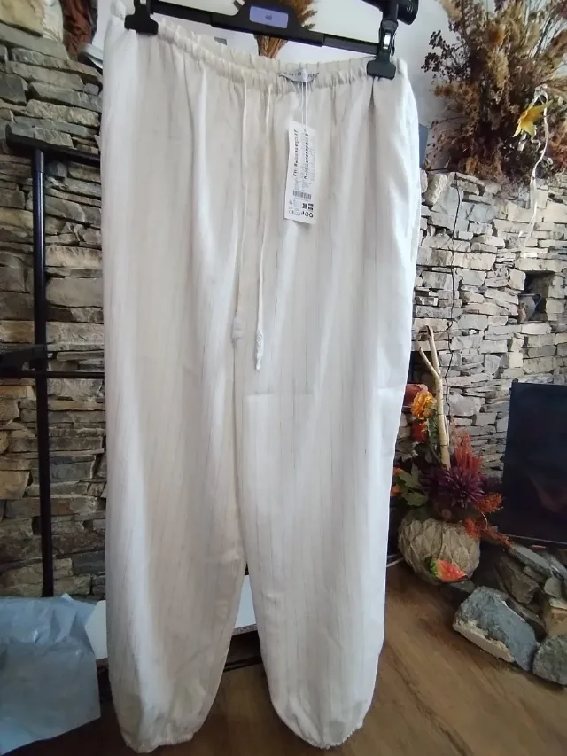 Pantaloni dama Amisu – fotografia 6 din 8