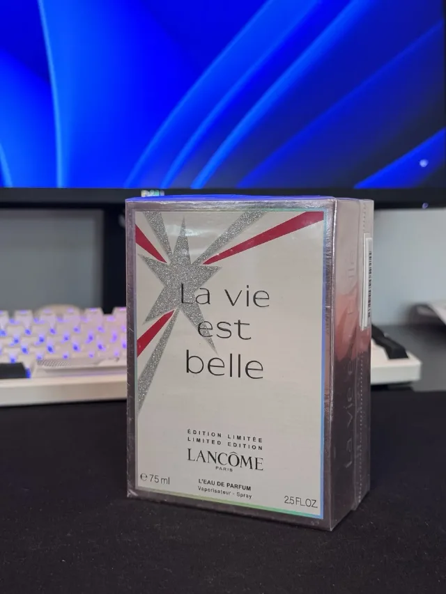 Parfum La vie est belle 100ml – București, București