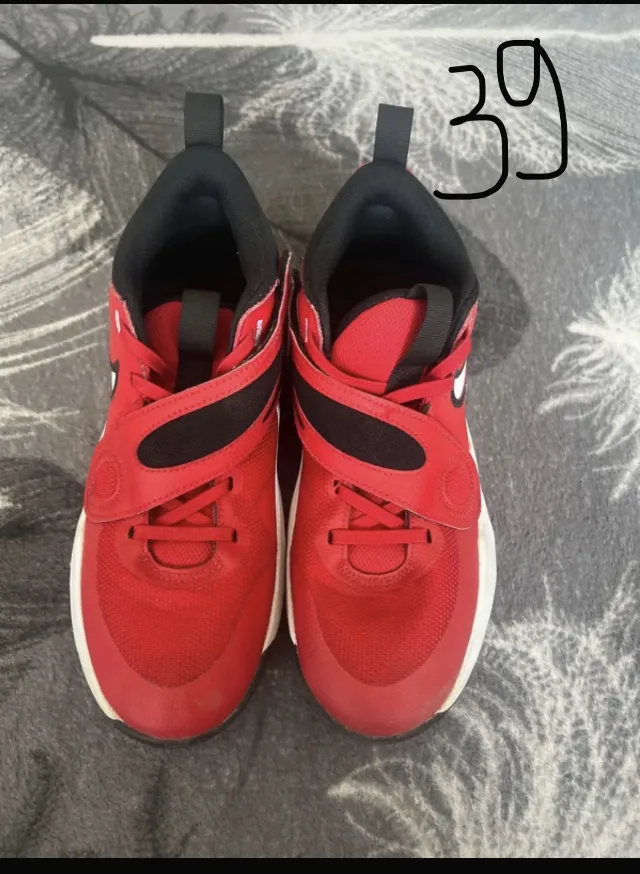 Adidași Nike.mărimea 39 – Petrila, Hunedoara