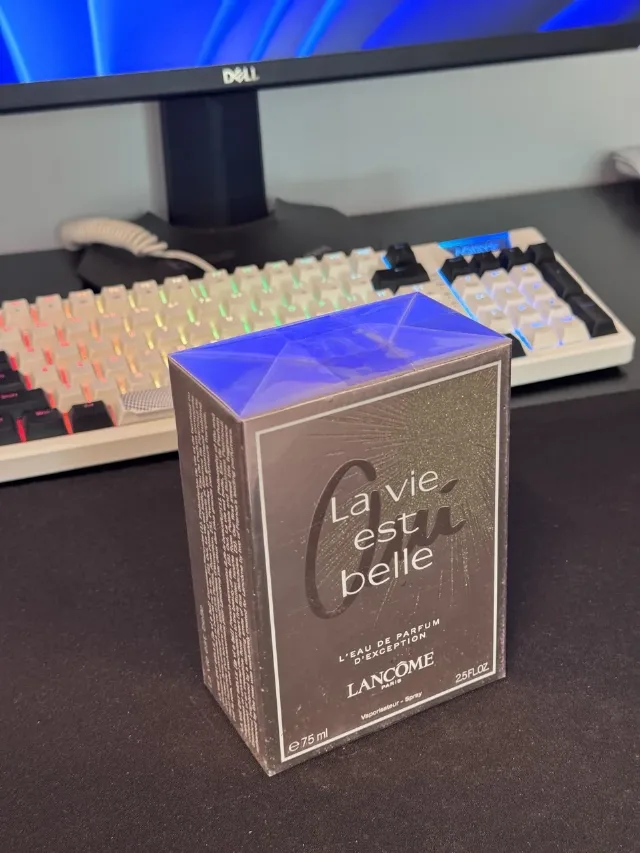 Parfum  La vie est belle 100ml – fotografia 2 din 3
