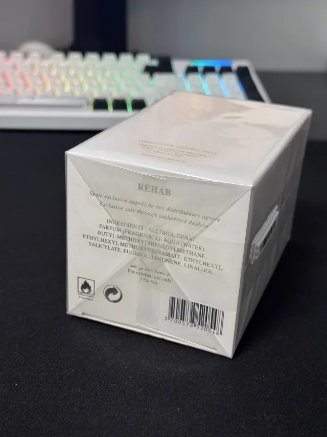 Parfum Initio 90ml – fotografia 4 din 4