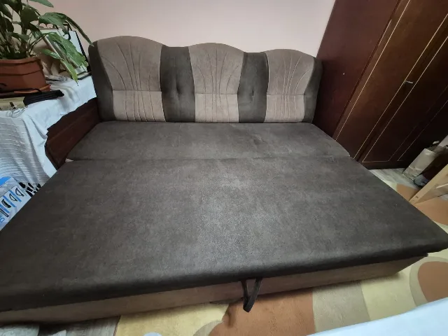 canapea extensibila, stare foarte buna – Pascani, Iași