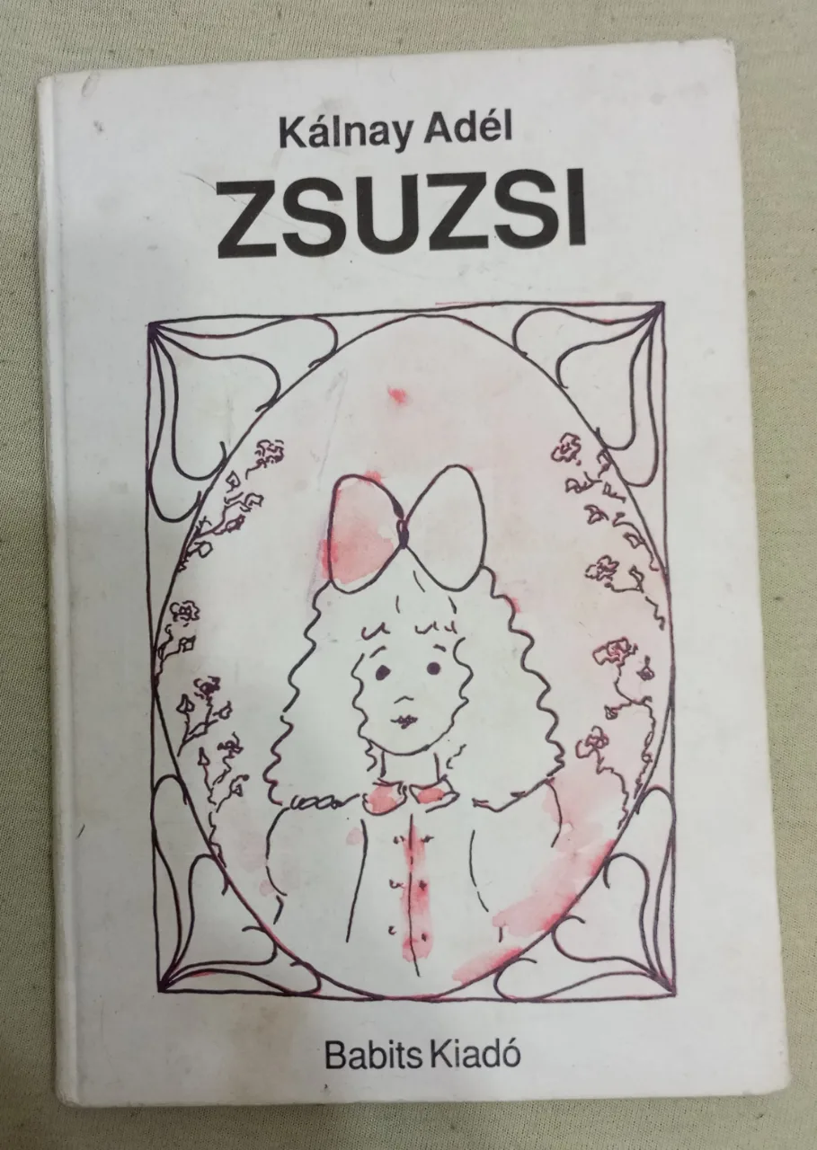 Carte de povești - limba maghiară. – Arad, Arad