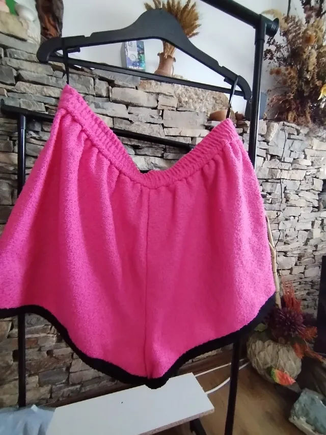 Fusta pantalon- River Island – fotografia 5 din 5