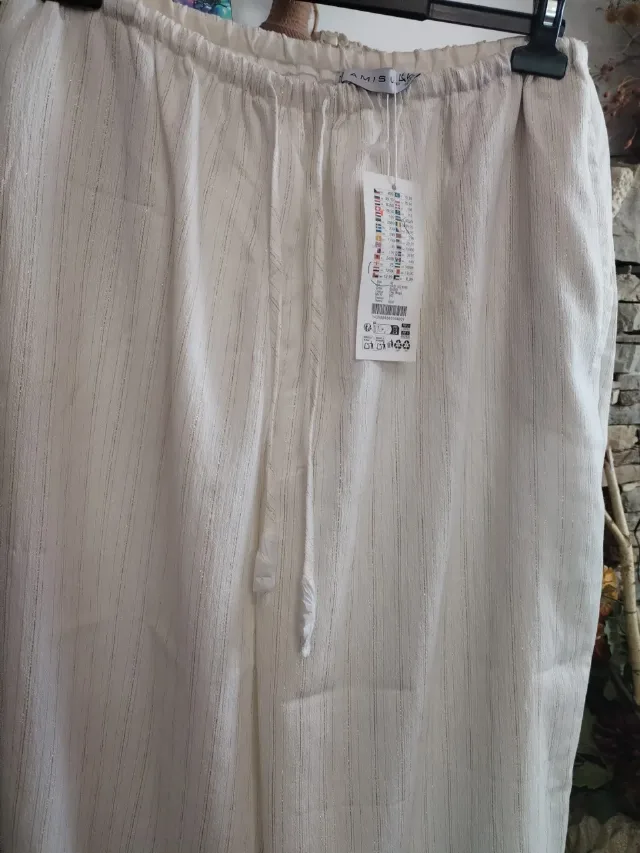 Pantaloni dama Amisu – fotografia 8 din 8