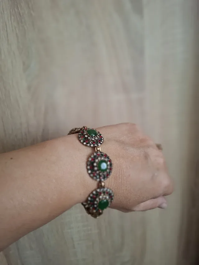 Bratara  eleganta – fotografia 5 din 5