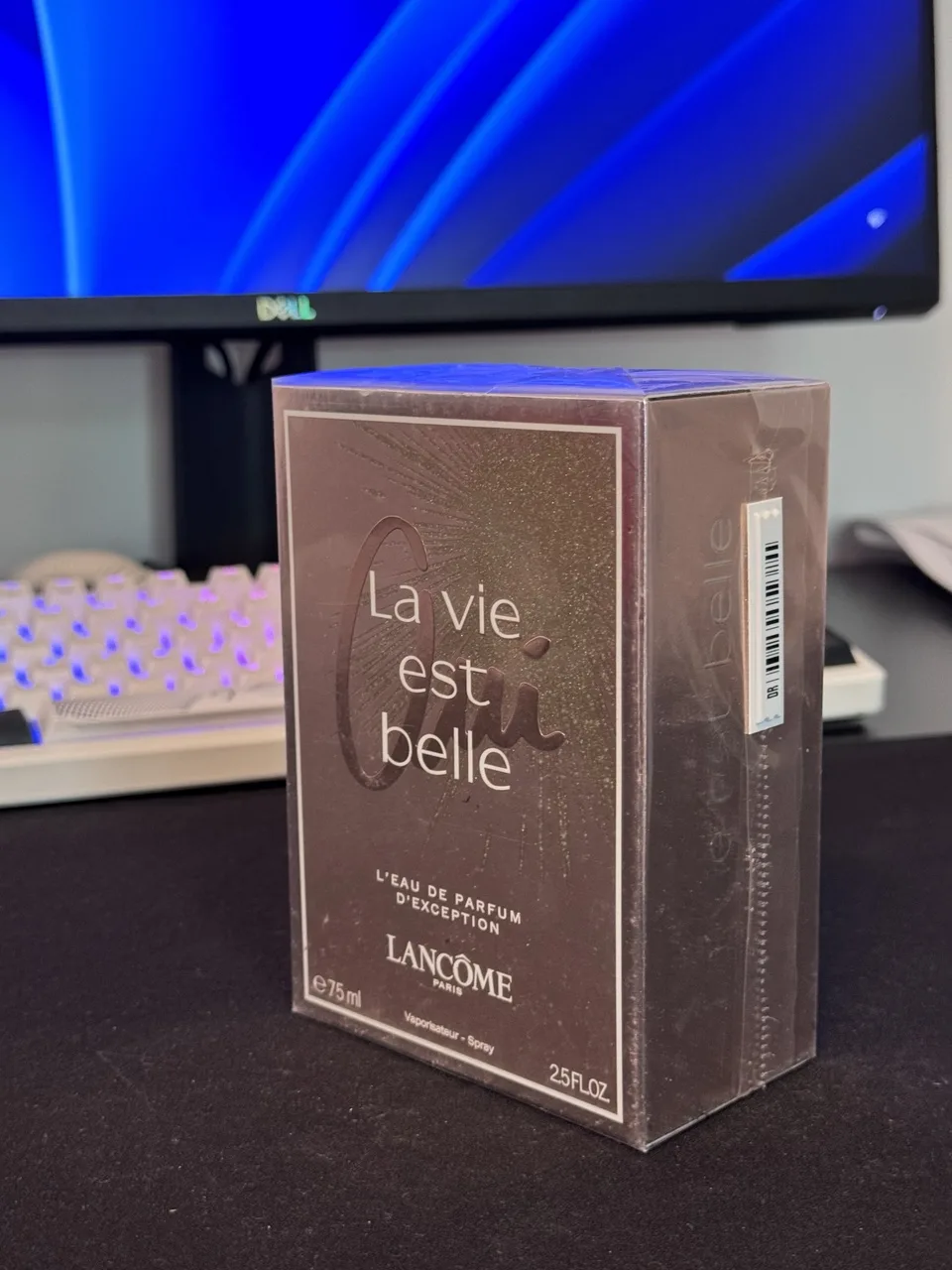 Parfum  La vie est belle 100ml – fotografia 1 din 3