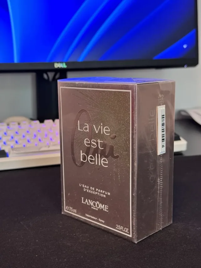 Parfum La vie est belle 100ml – București, București
