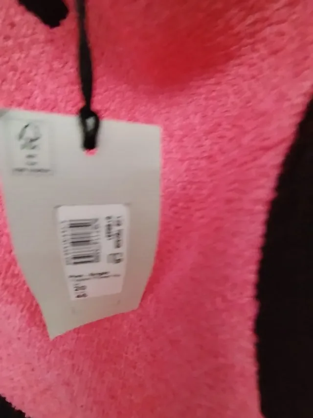 Fusta pantalon- River Island – fotografia 4 din 5