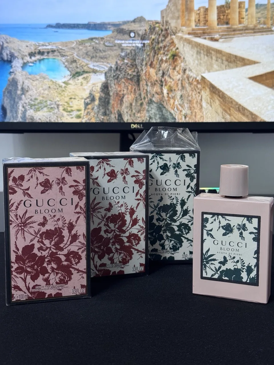 Parfum Gucci Bloom 100ml – București, București