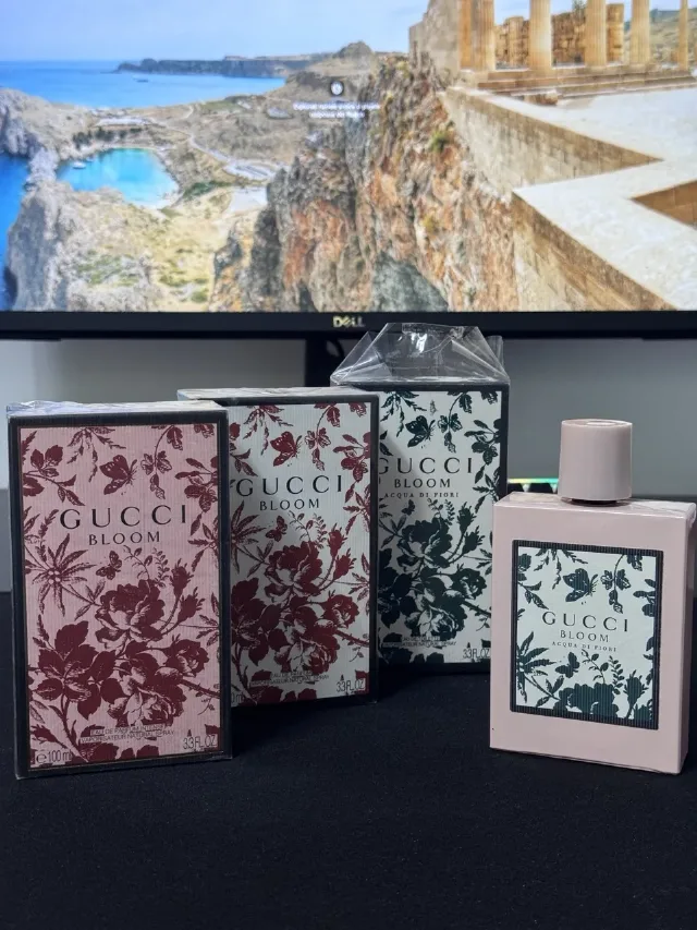 Parfum Gucci Bloom 100ml – București, București