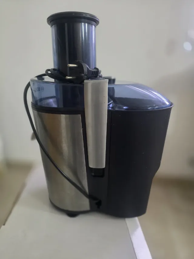 Storcător de fructe Bosch MES 3000 – fotografia 3 din 4