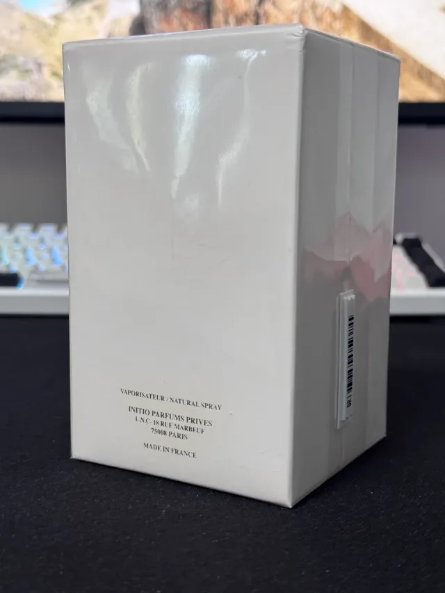 Parfum Initio 90ml – fotografia 3 din 4