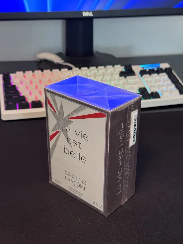 Parfum La vie est belle 100ml – fotografia 2 din 3